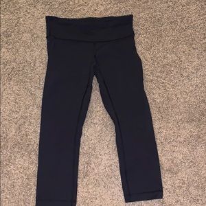 LULU LEMON LEGGINGS